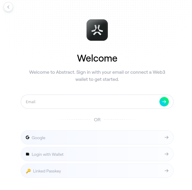 abstract-portal-login